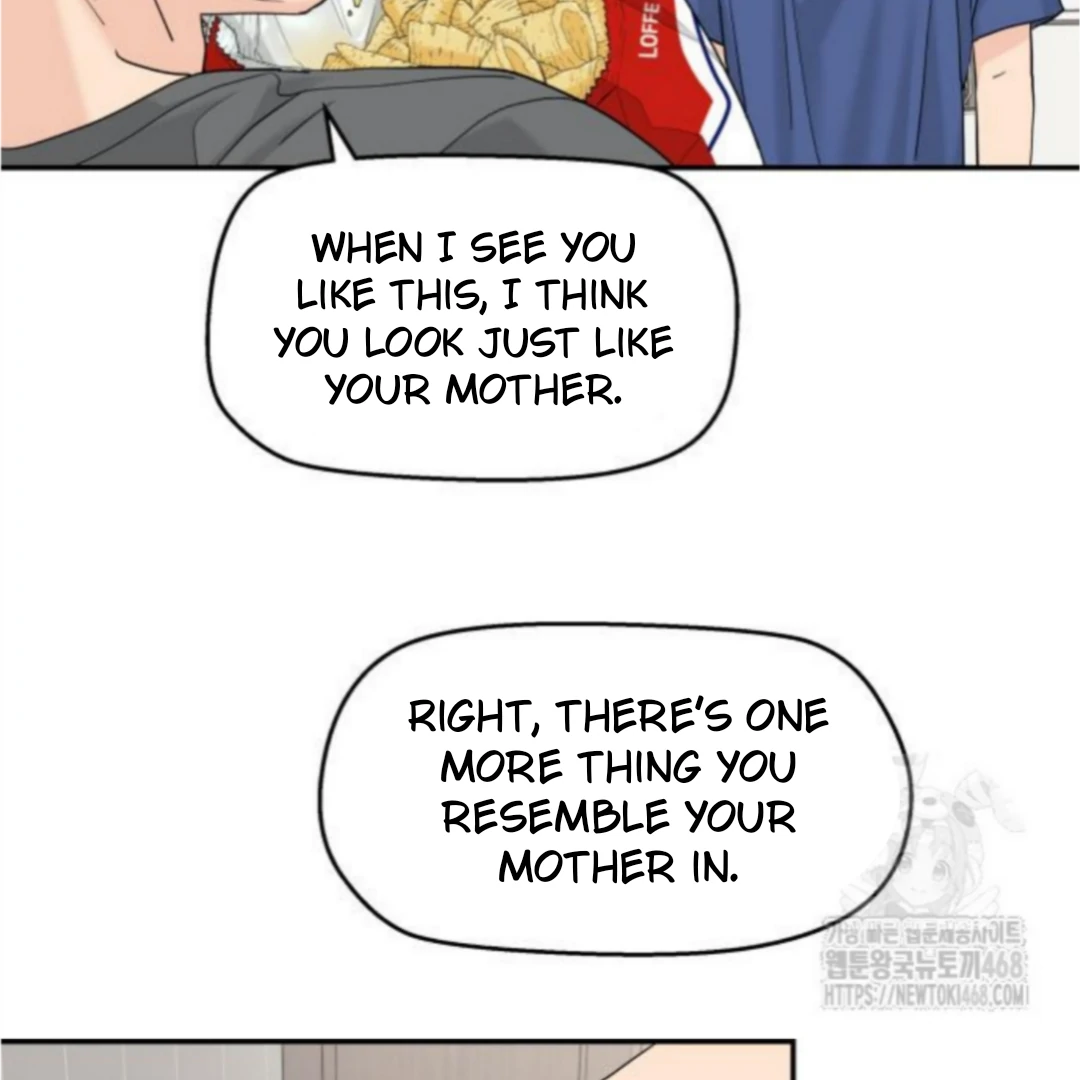 Sam Plays the Game Chapter 52 - Page 27