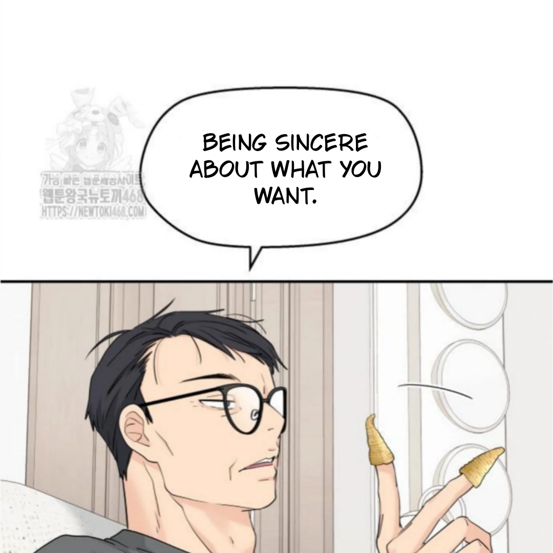 Sam Plays the Game Chapter 52 - Page 29