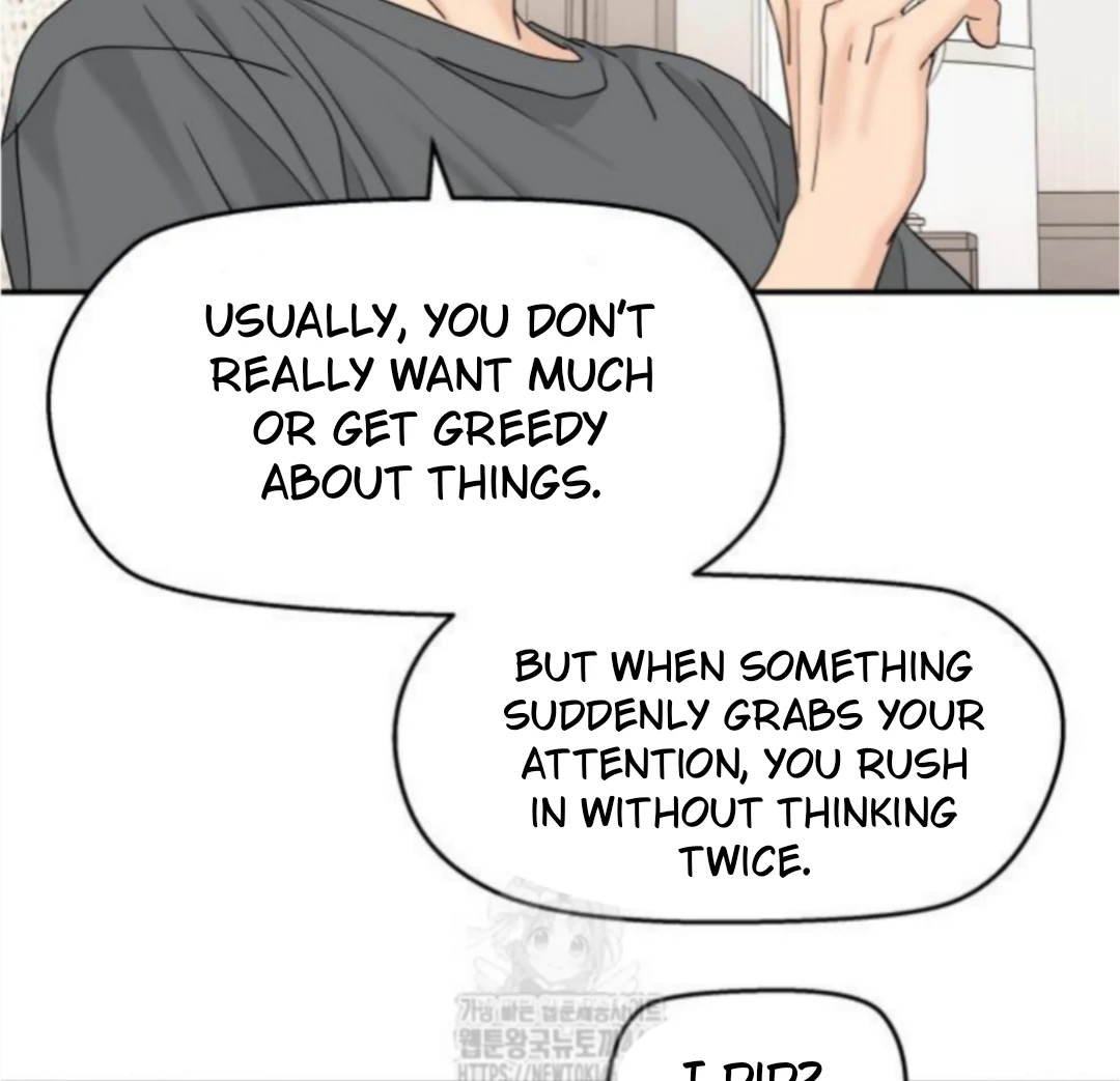 Sam Plays the Game Chapter 52 - Page 30