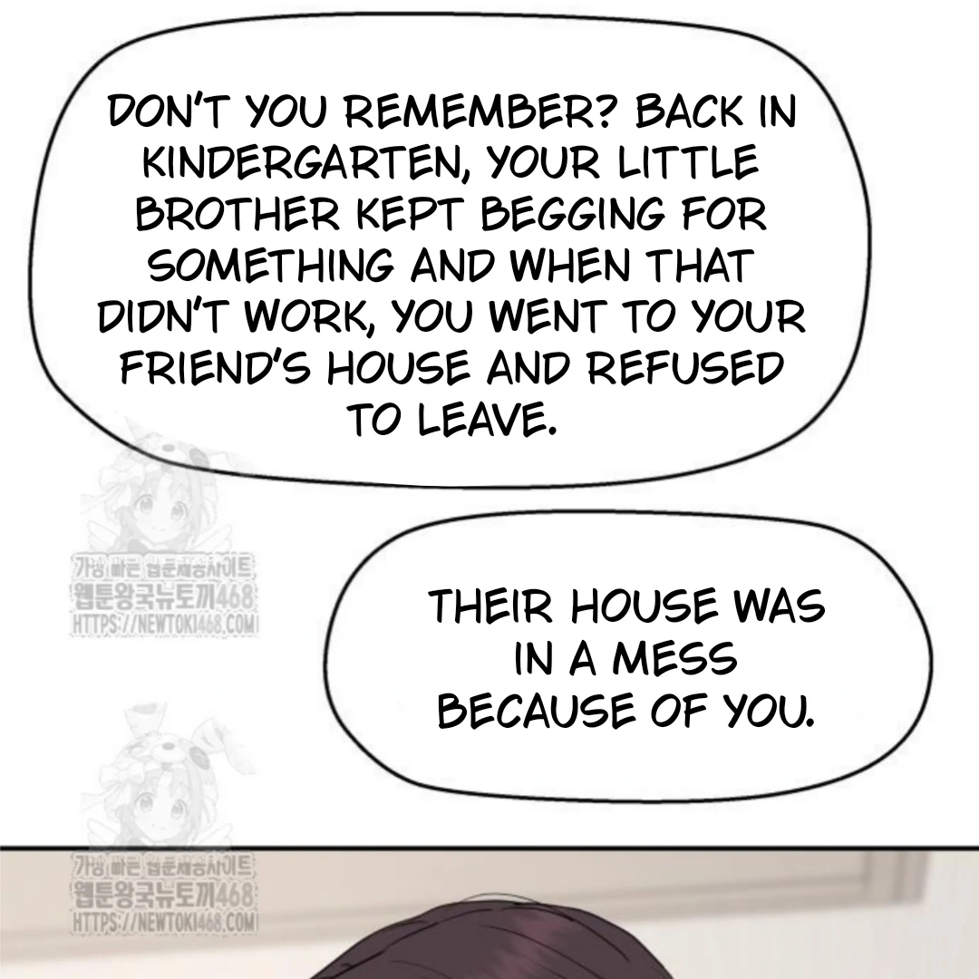 Sam Plays the Game Chapter 52 - Page 32