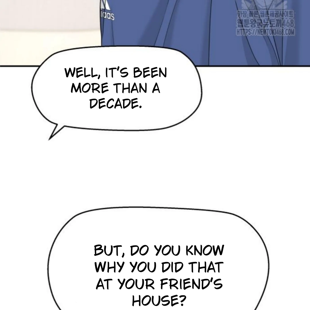 Sam Plays the Game Chapter 52 - Page 34