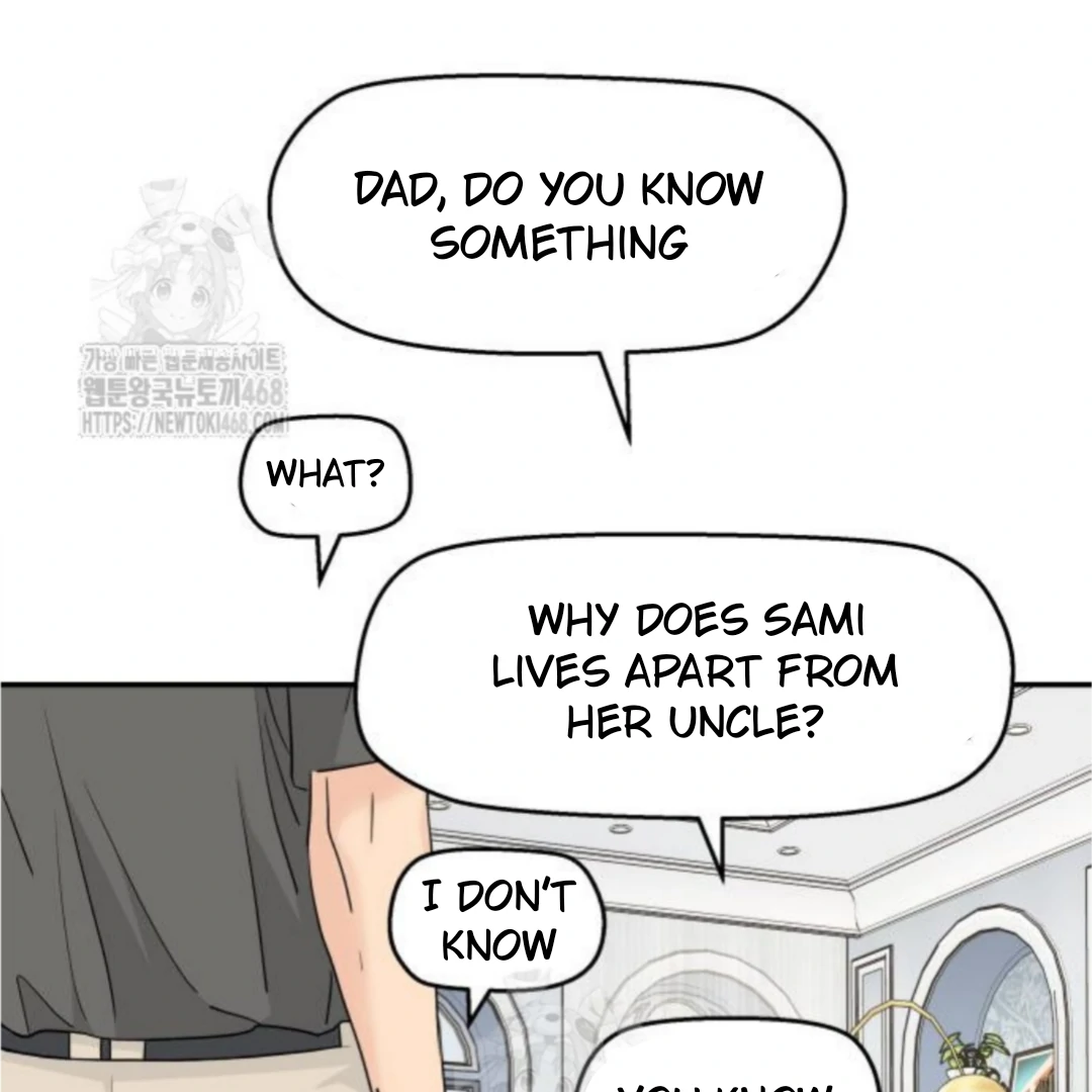 Sam Plays the Game Chapter 52 - Page 4