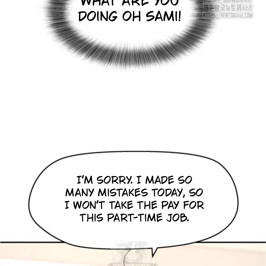 Sam Plays the Game Chapter 52 - Page 44