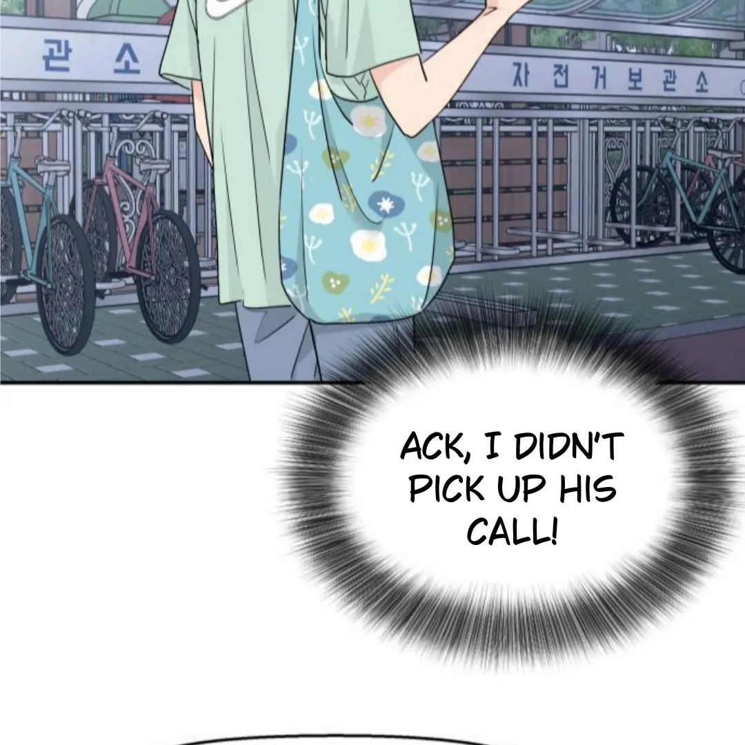 Sam Plays the Game Chapter 52 - Page 58