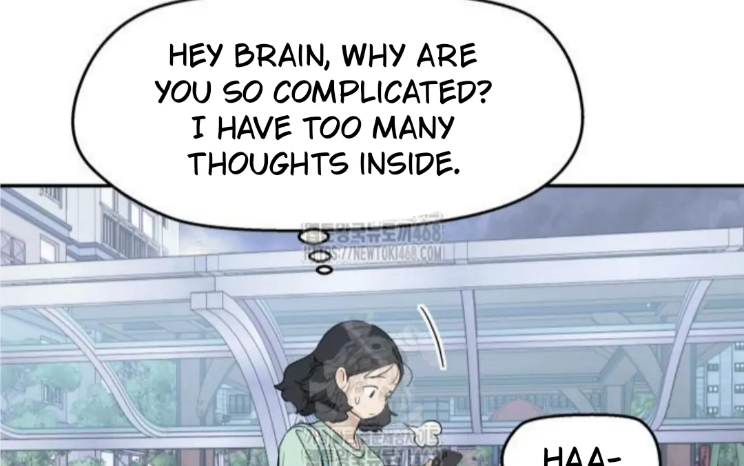 Sam Plays the Game Chapter 52 - Page 59