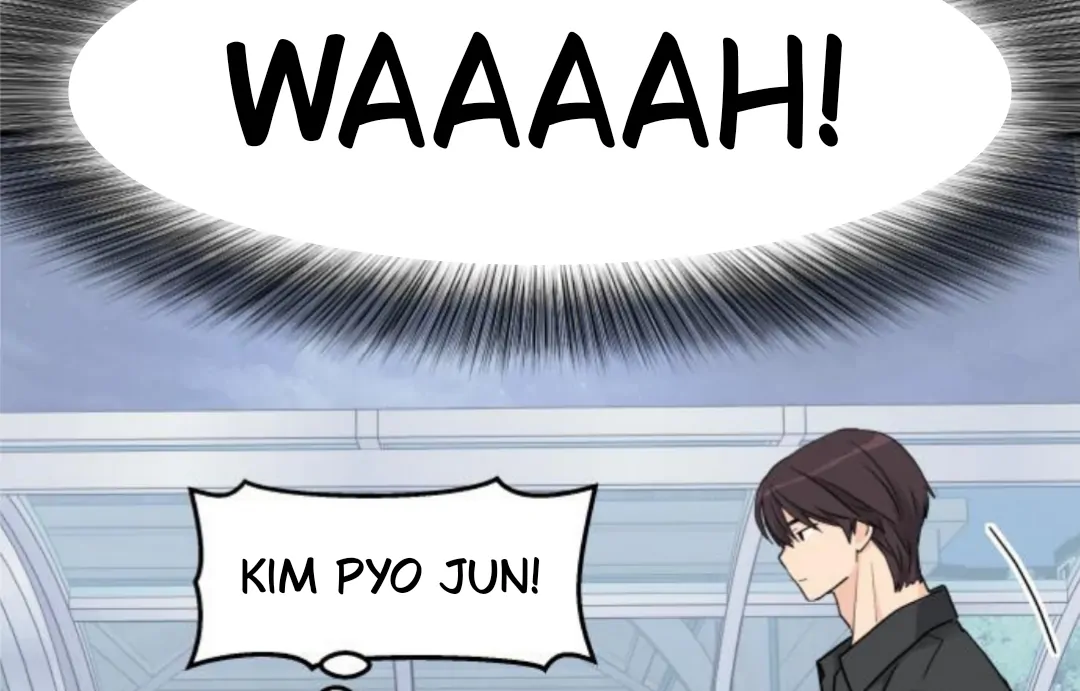 Sam Plays the Game Chapter 52 - Page 67