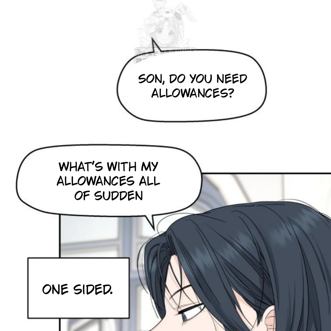 Sam Plays the Game Chapter 52 - Page 7