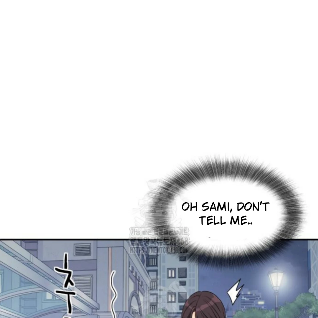 Sam Plays the Game Chapter 52 - Page 72