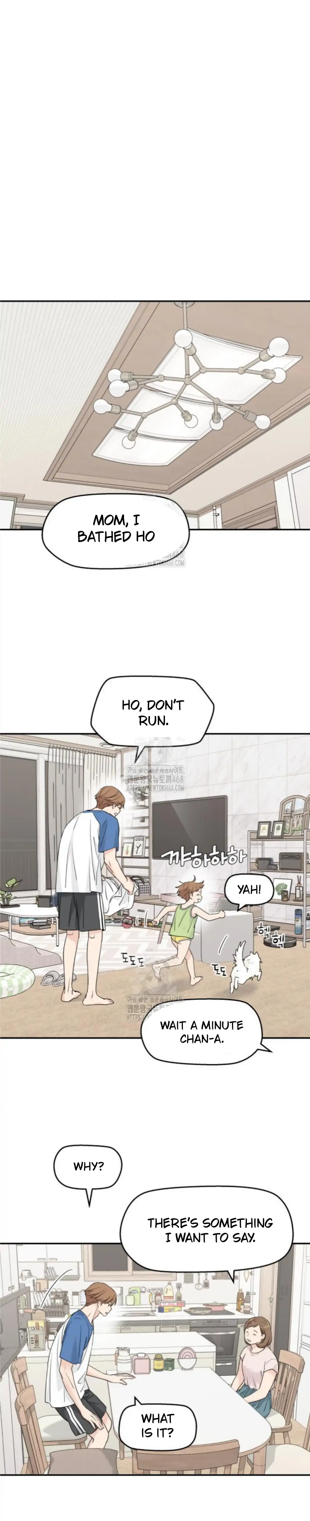 Sam Plays the Game Chapter 52 - Page 86