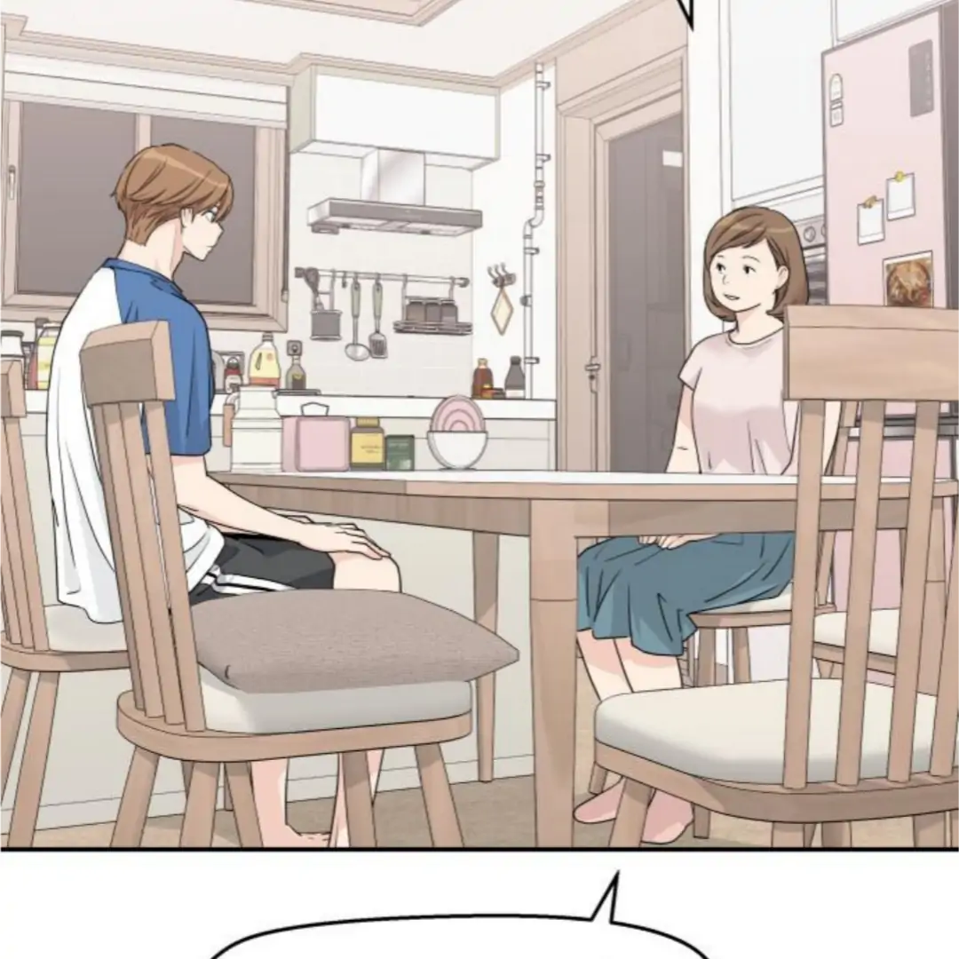 Sam Plays the Game Chapter 52 - Page 89