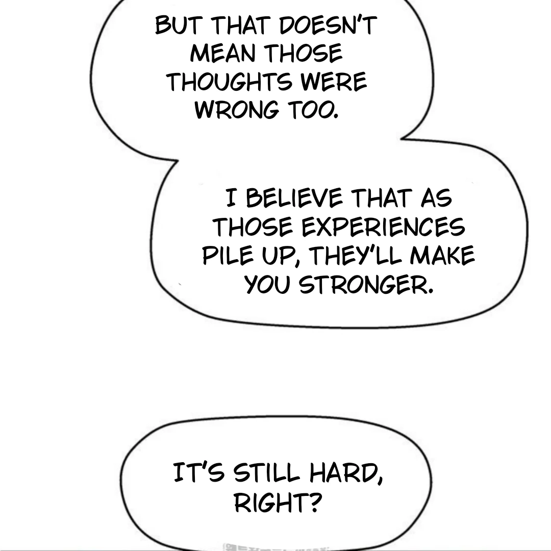 Sam Plays the Game Chapter 52 - Page 90
