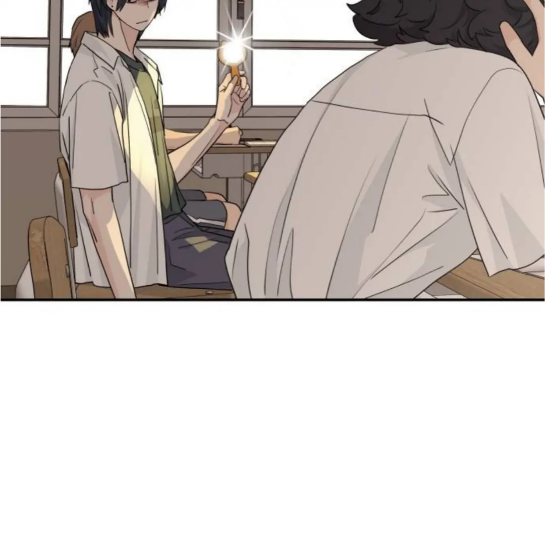 Sam Plays the Game Chapter 53 - Page 106