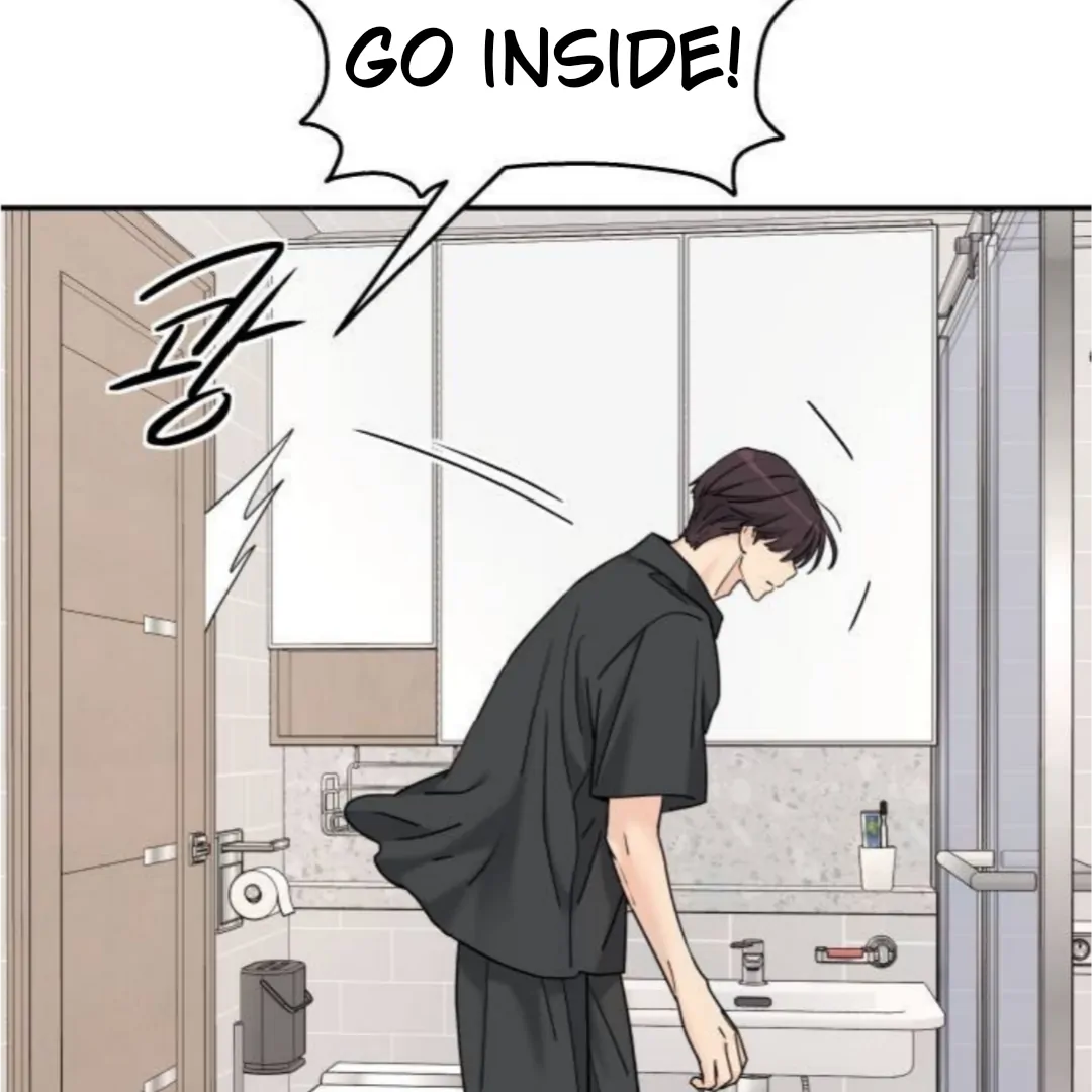 Sam Plays the Game Chapter 53 - Page 12