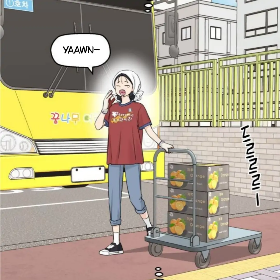 Sam Plays the Game Chapter 53 - Page 126