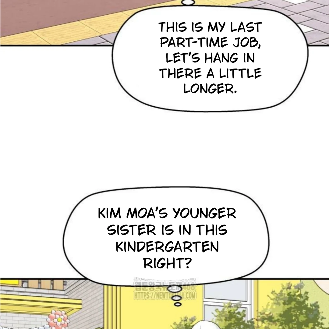 Sam Plays the Game Chapter 53 - Page 127