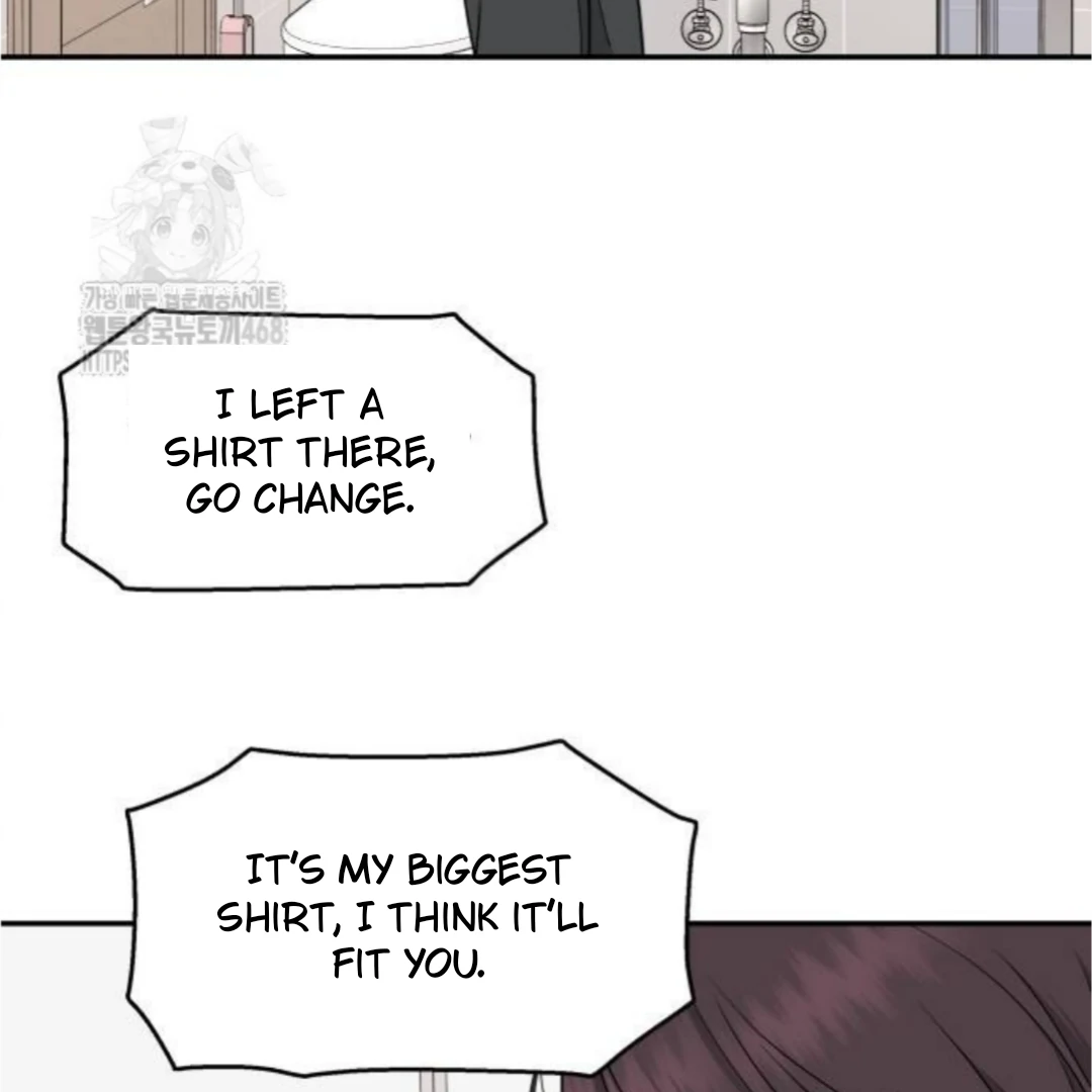 Sam Plays the Game Chapter 53 - Page 13