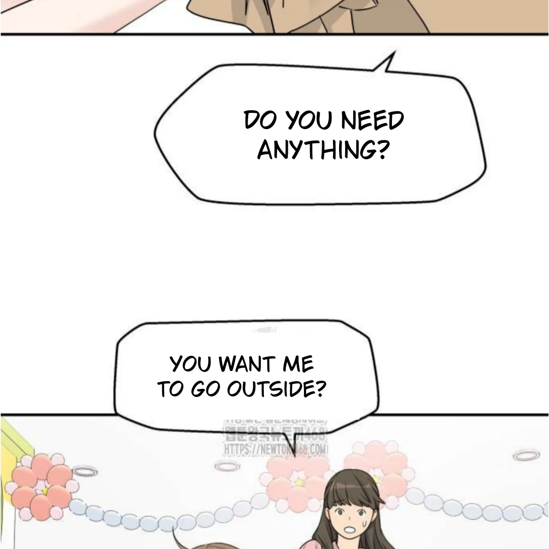 Sam Plays the Game Chapter 53 - Page 138