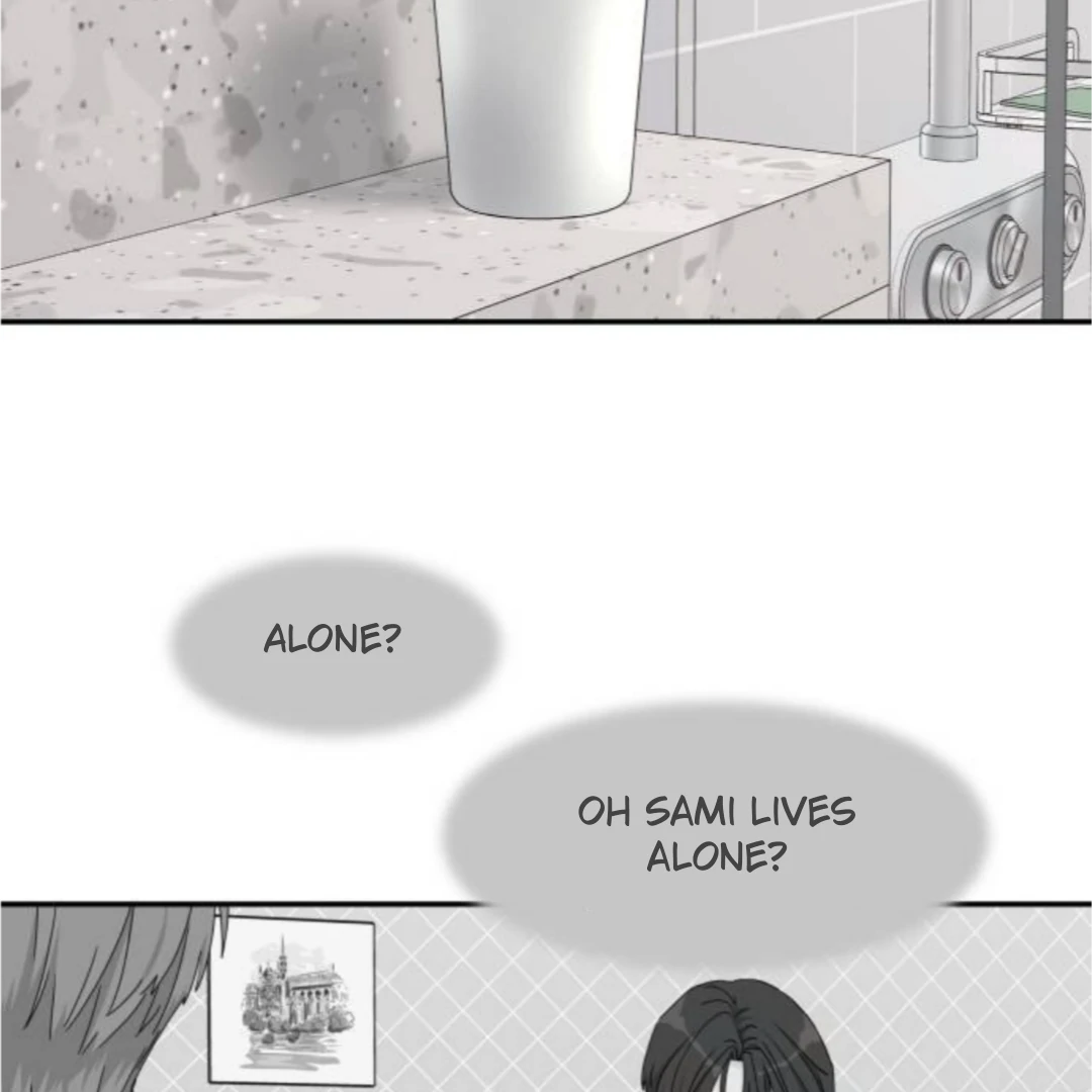 Sam Plays the Game Chapter 53 - Page 24