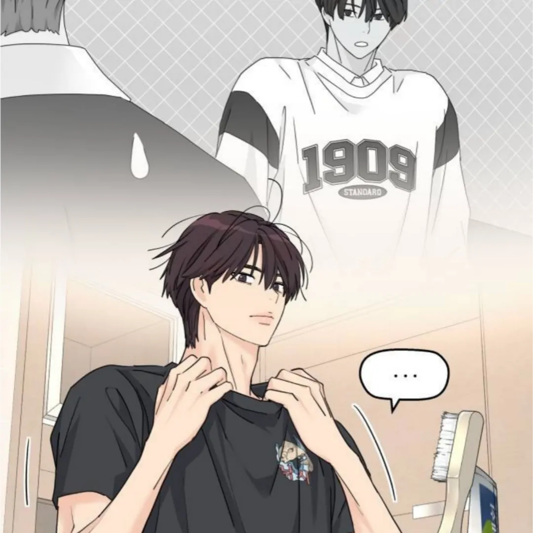Sam Plays the Game Chapter 53 - Page 25