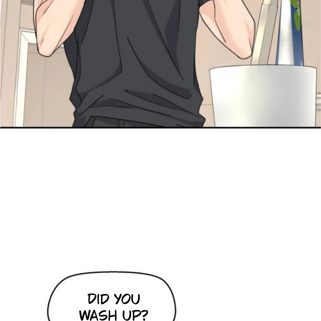 Sam Plays the Game Chapter 53 - Page 26
