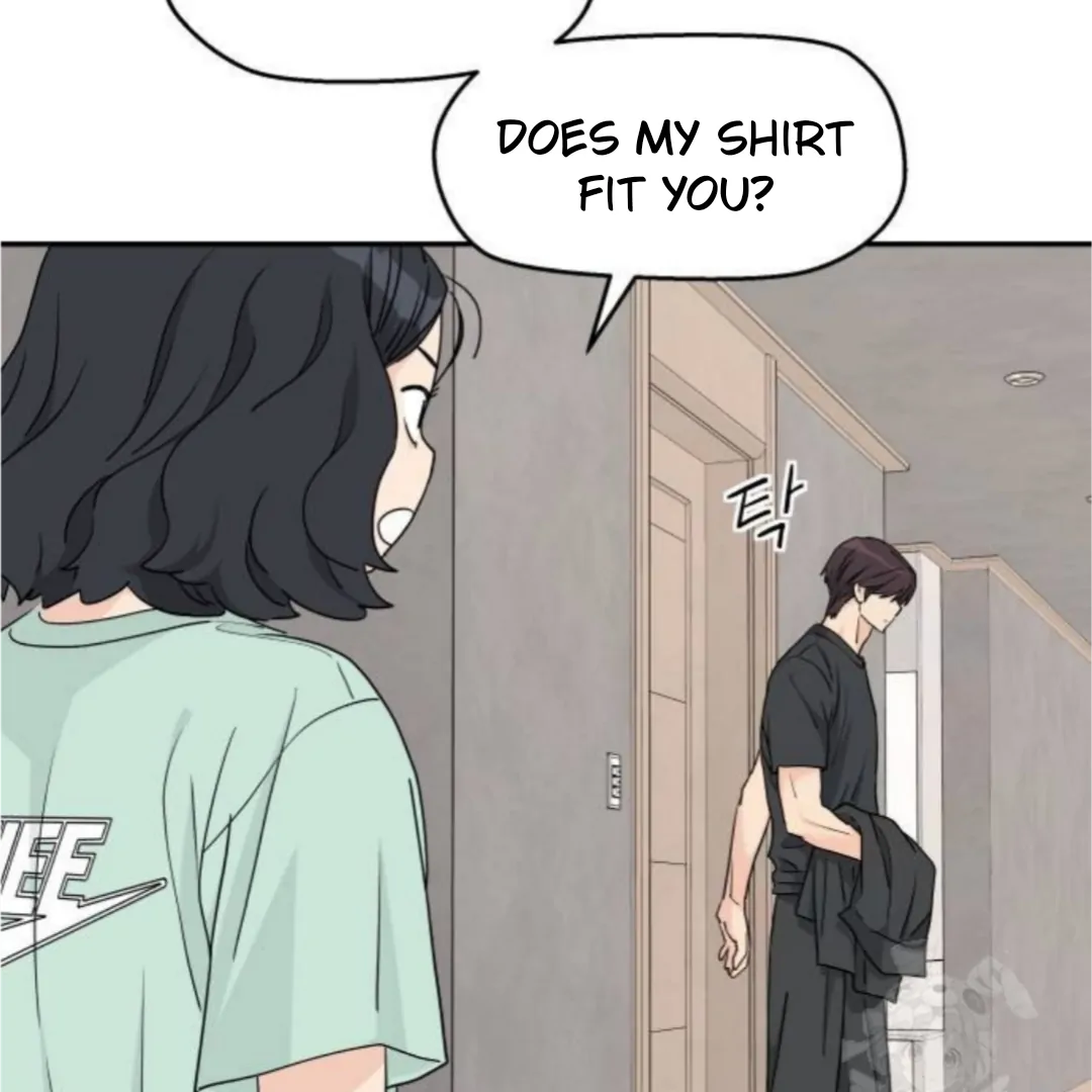 Sam Plays the Game Chapter 53 - Page 27