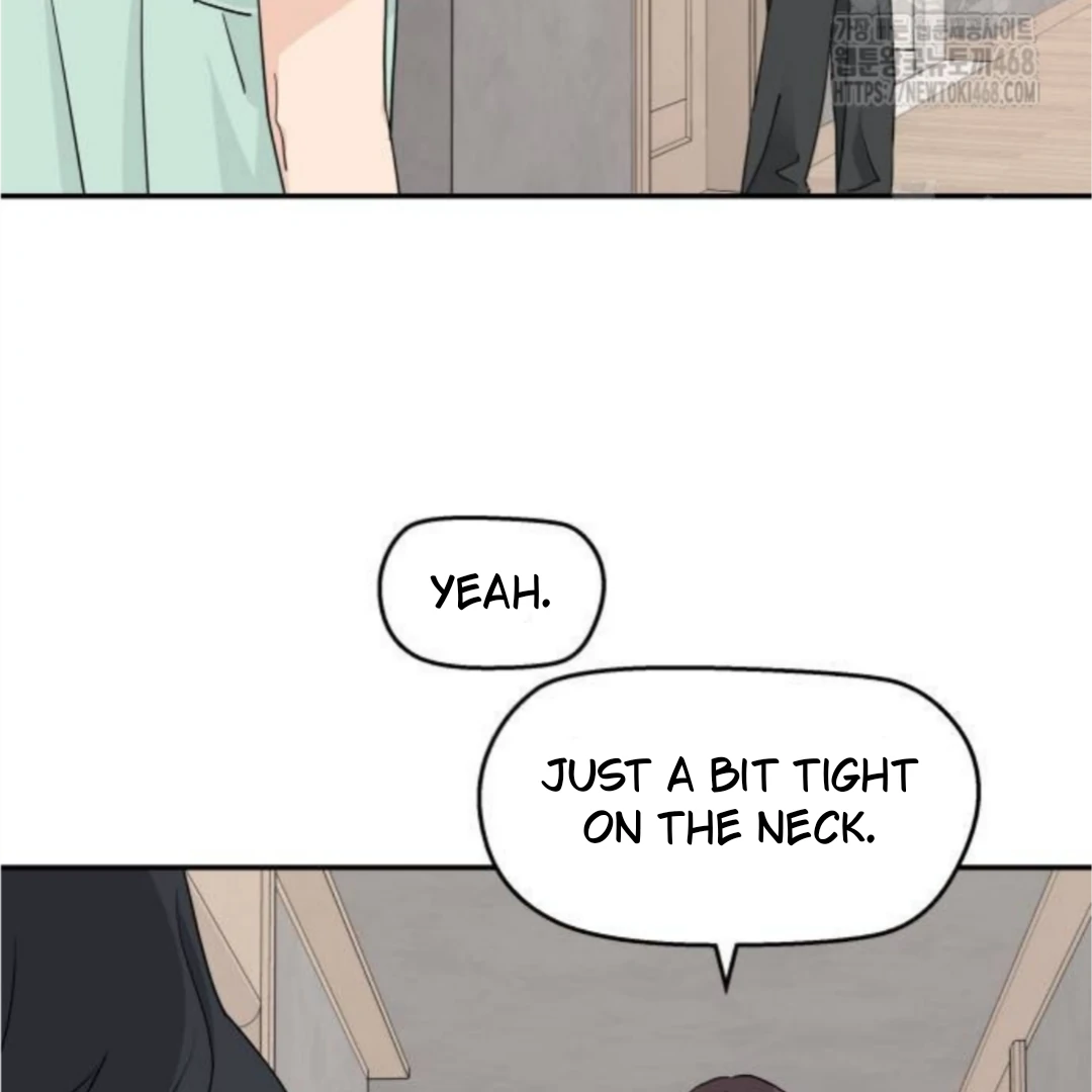 Sam Plays the Game Chapter 53 - Page 28