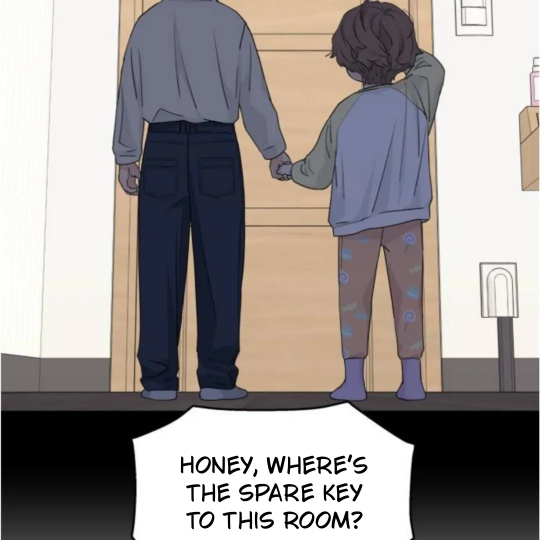 Sam Plays the Game Chapter 53 - Page 3