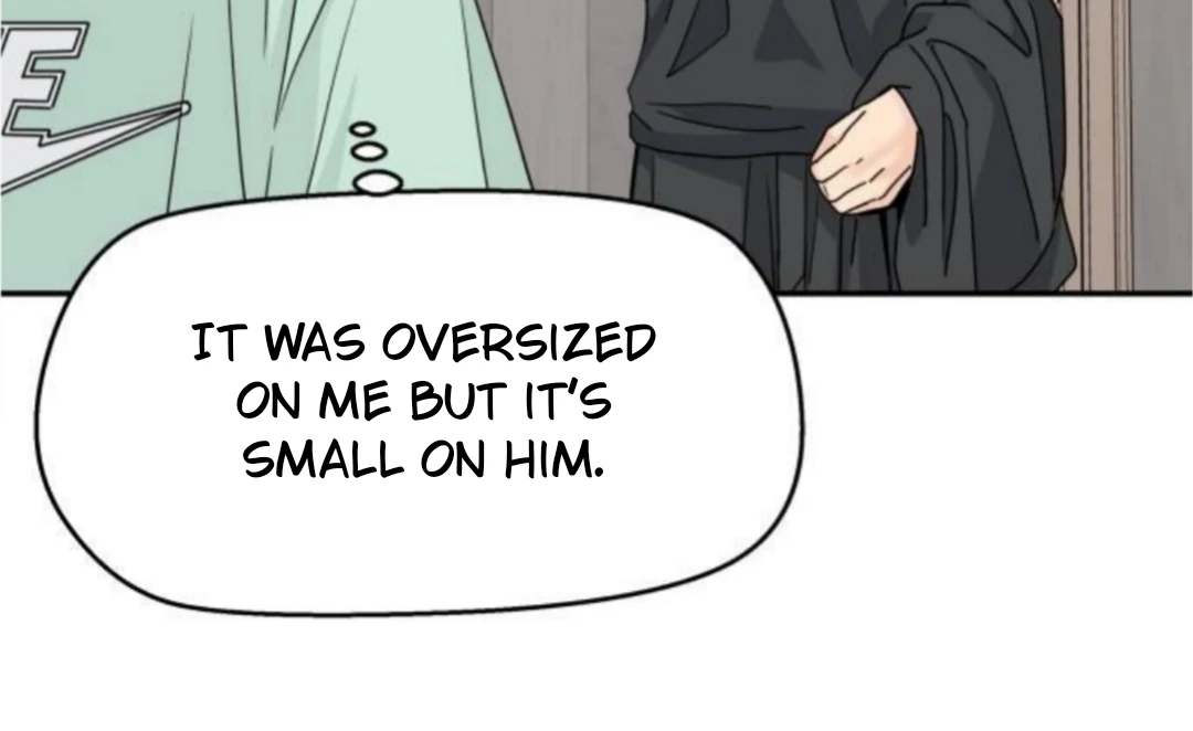 Sam Plays the Game Chapter 53 - Page 30