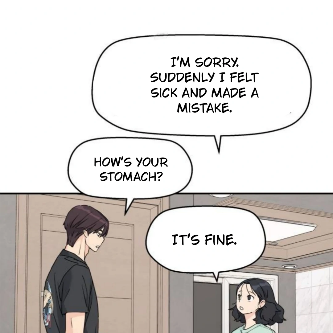 Sam Plays the Game Chapter 53 - Page 31