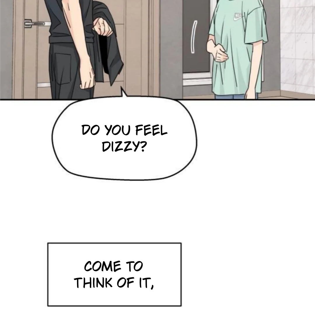 Sam Plays the Game Chapter 53 - Page 32