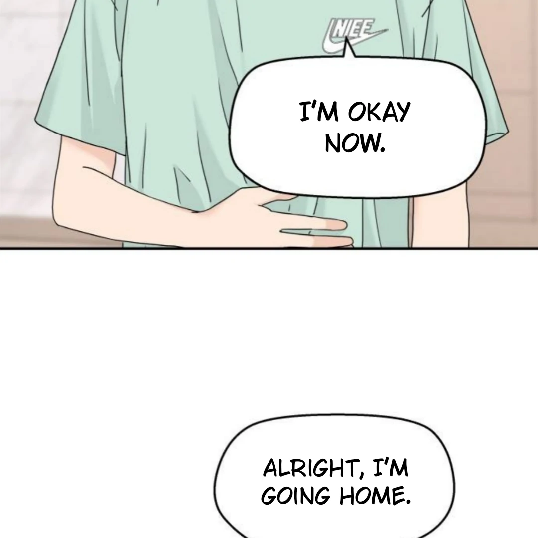 Sam Plays the Game Chapter 53 - Page 34
