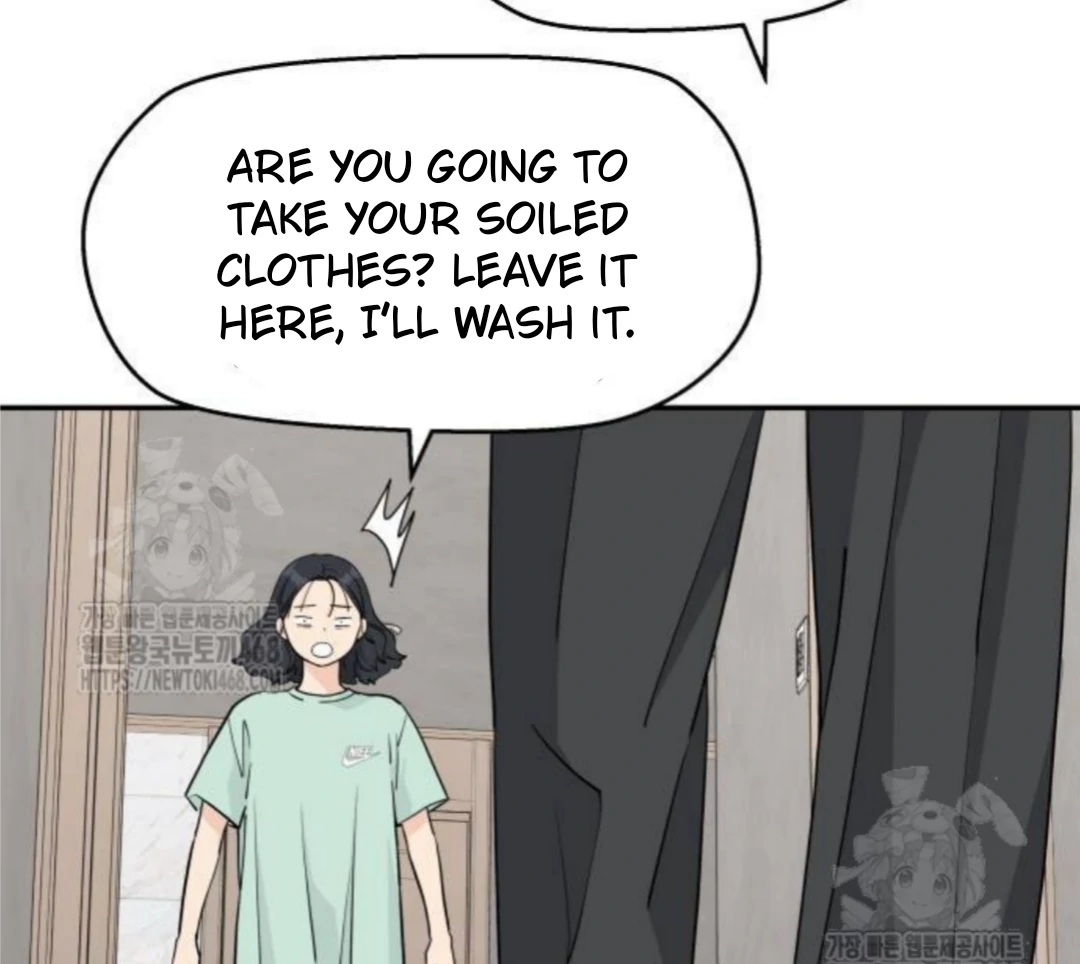 Sam Plays the Game Chapter 53 - Page 35