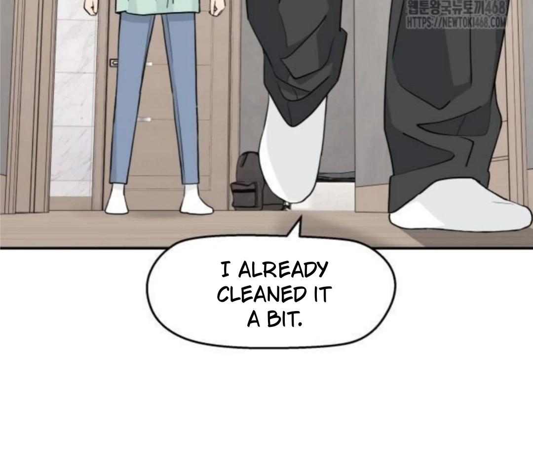 Sam Plays the Game Chapter 53 - Page 36