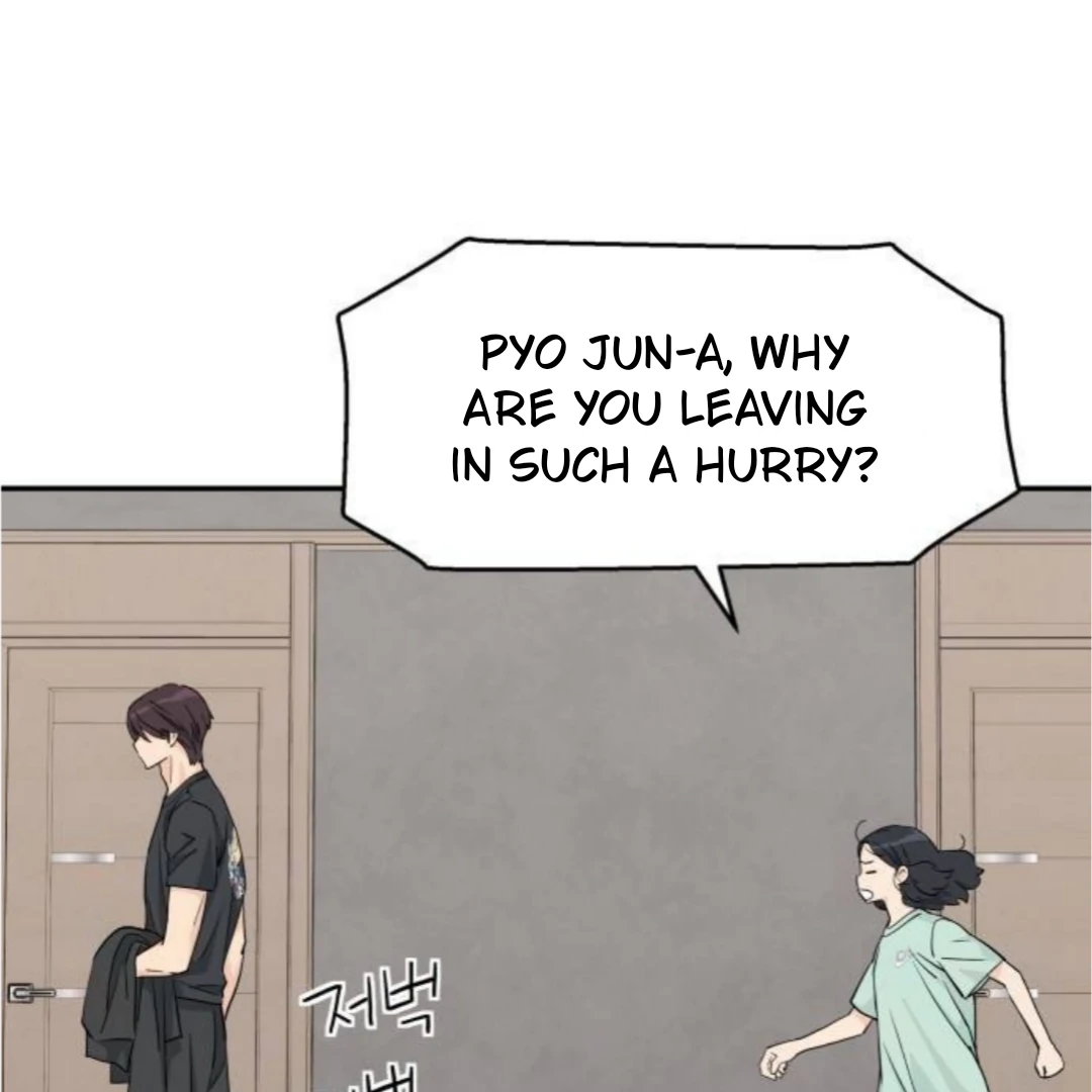 Sam Plays the Game Chapter 53 - Page 37