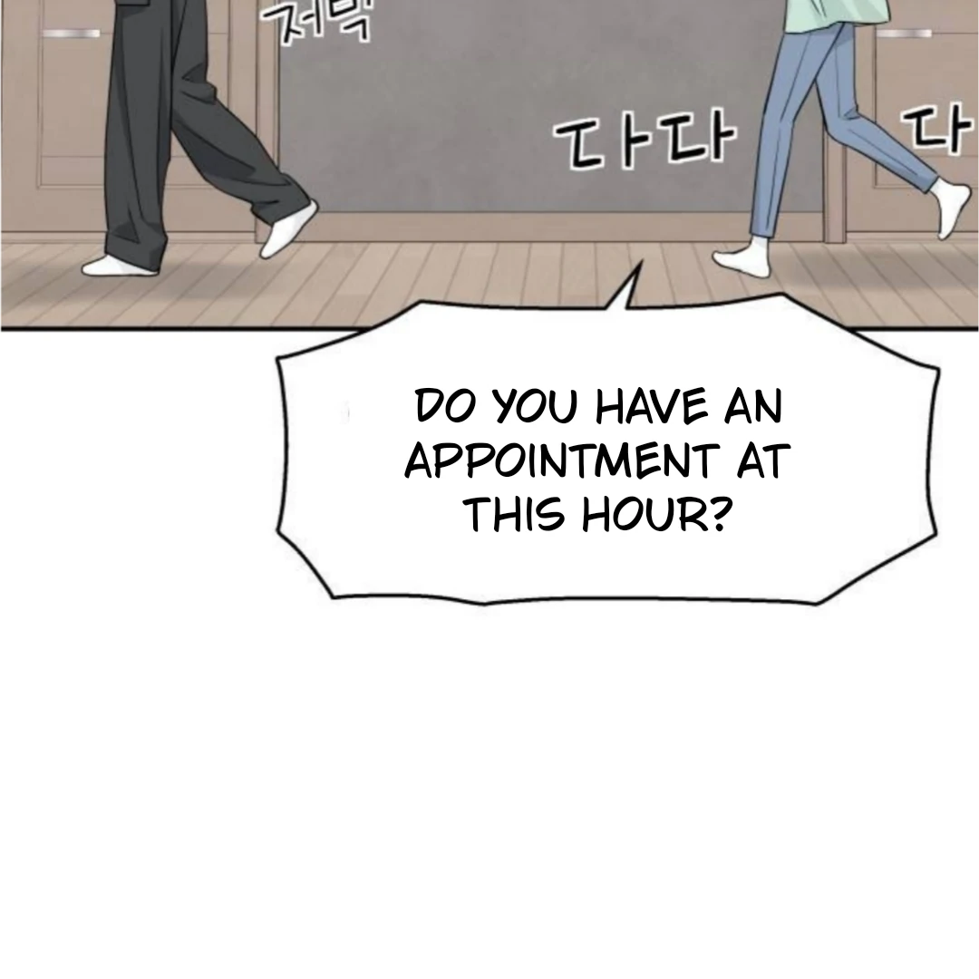 Sam Plays the Game Chapter 53 - Page 38