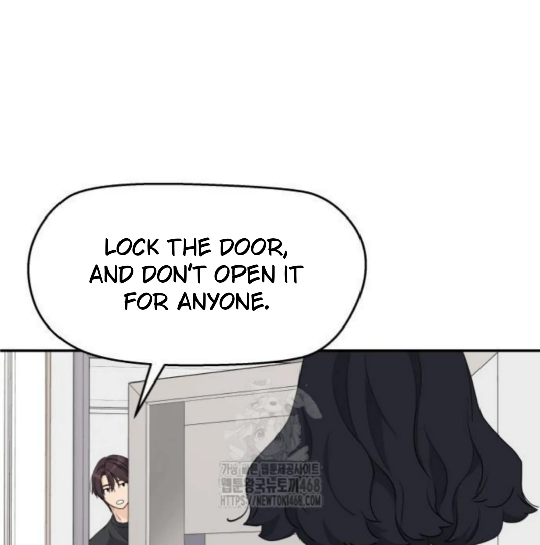 Sam Plays the Game Chapter 53 - Page 45