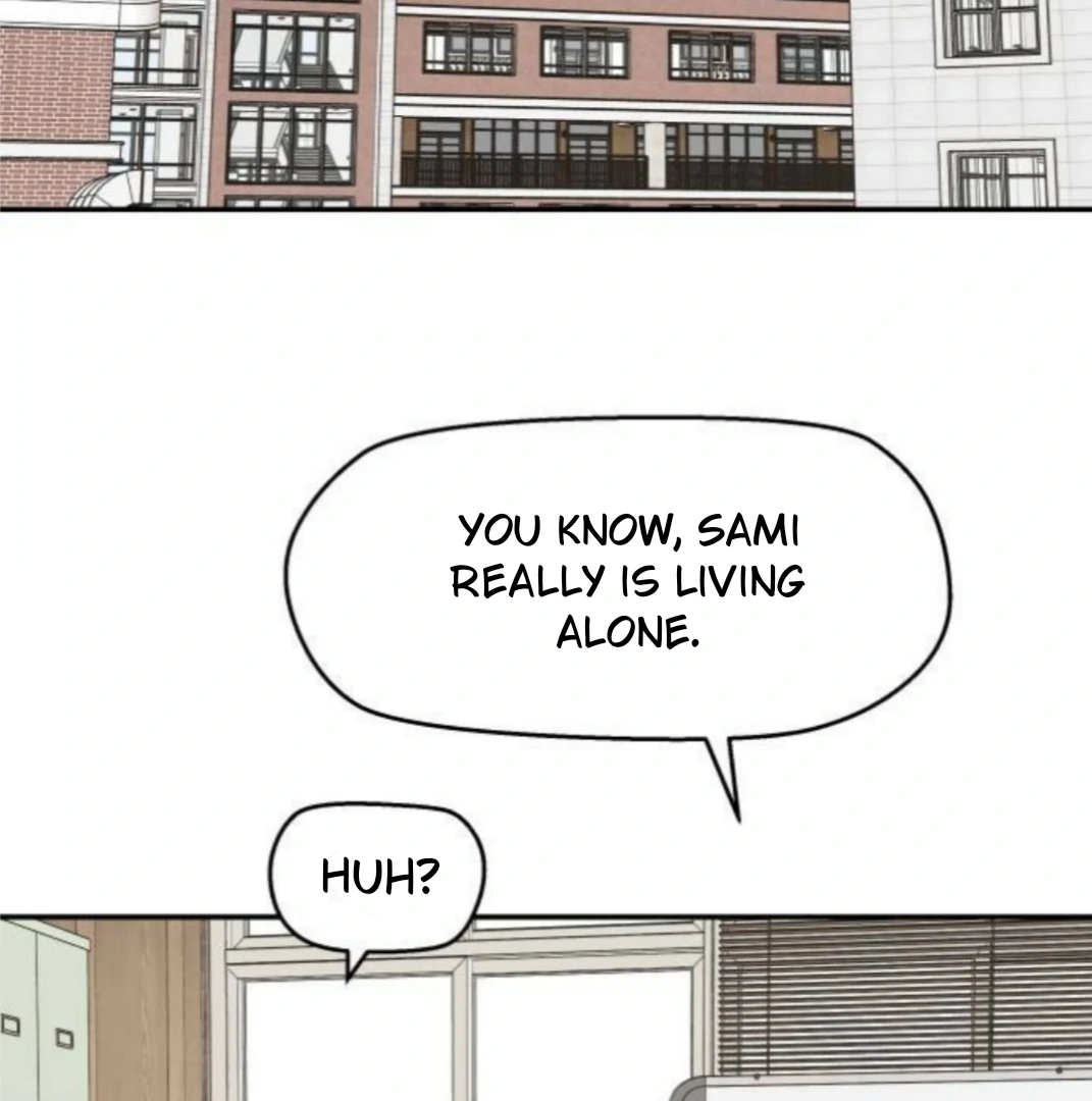 Sam Plays the Game Chapter 53 - Page 51