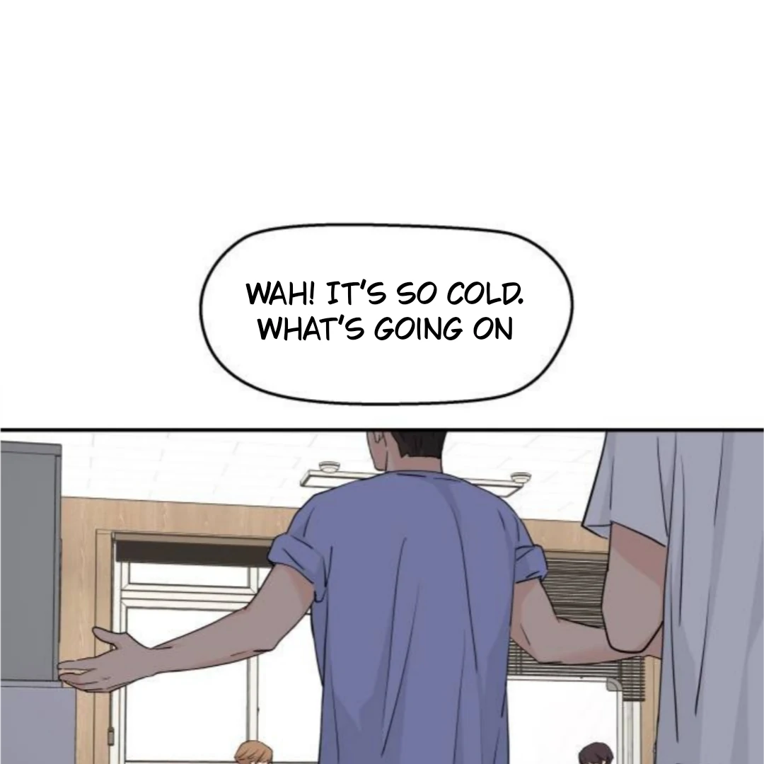 Sam Plays the Game Chapter 53 - Page 66