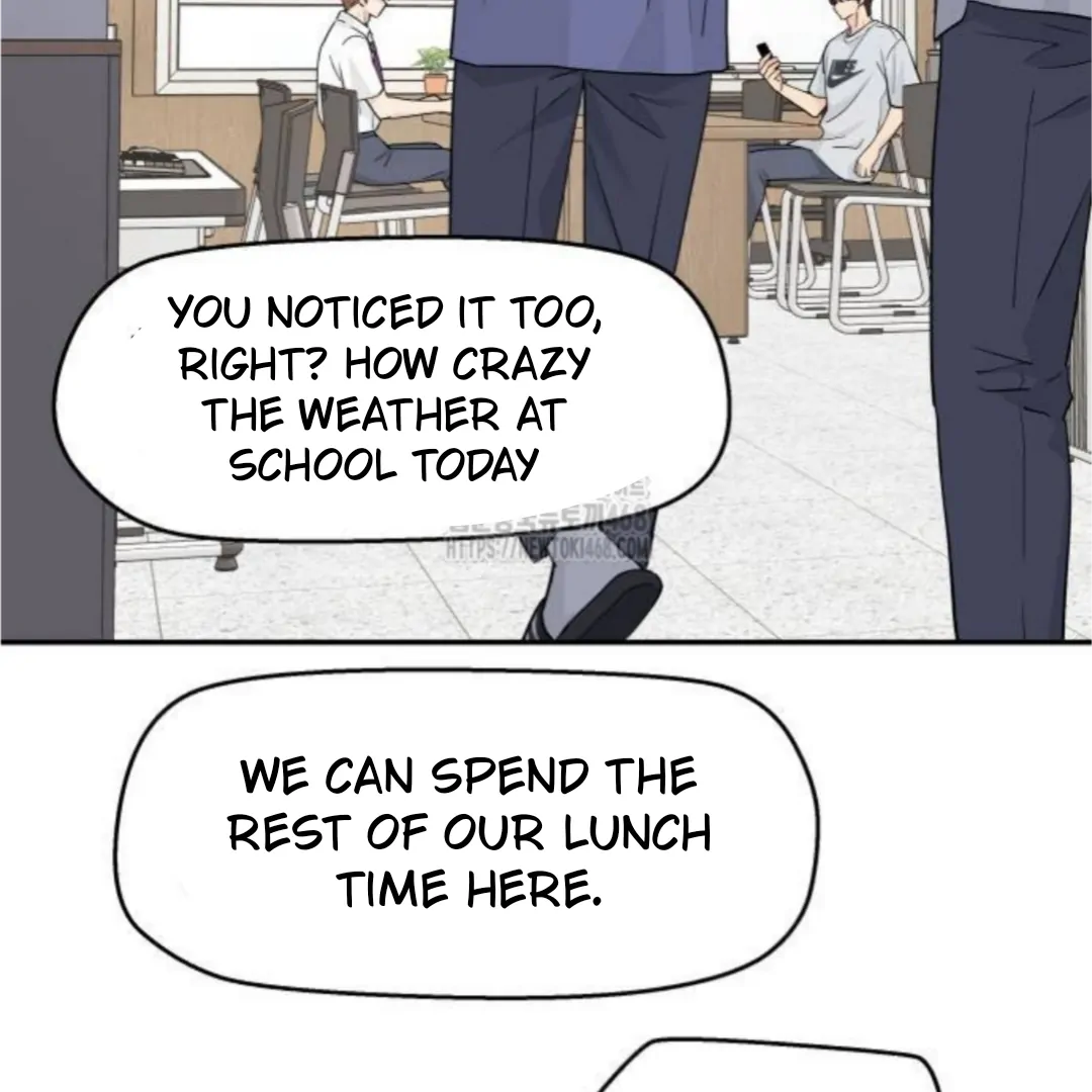 Sam Plays the Game Chapter 53 - Page 67