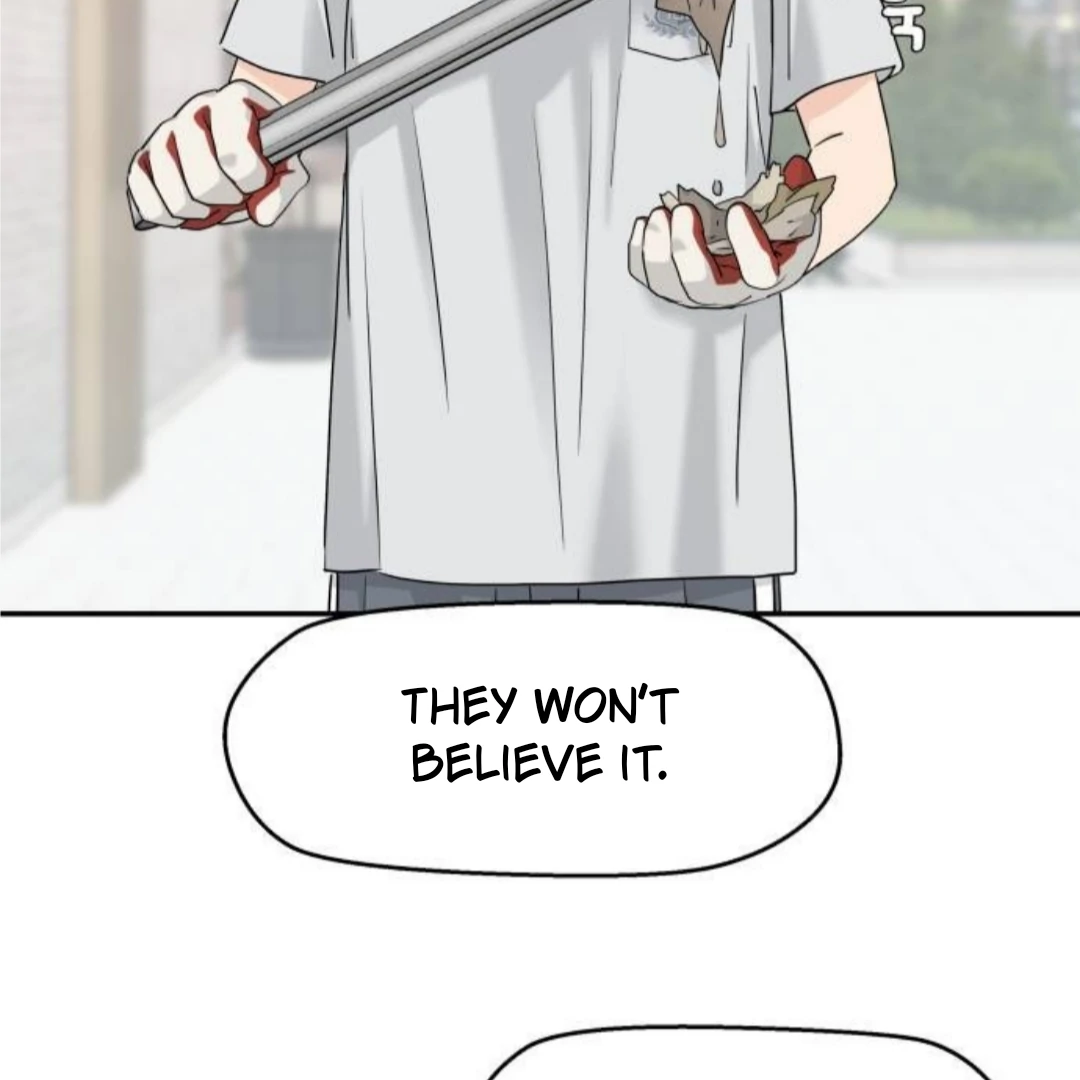 Sam Plays the Game Chapter 53 - Page 71