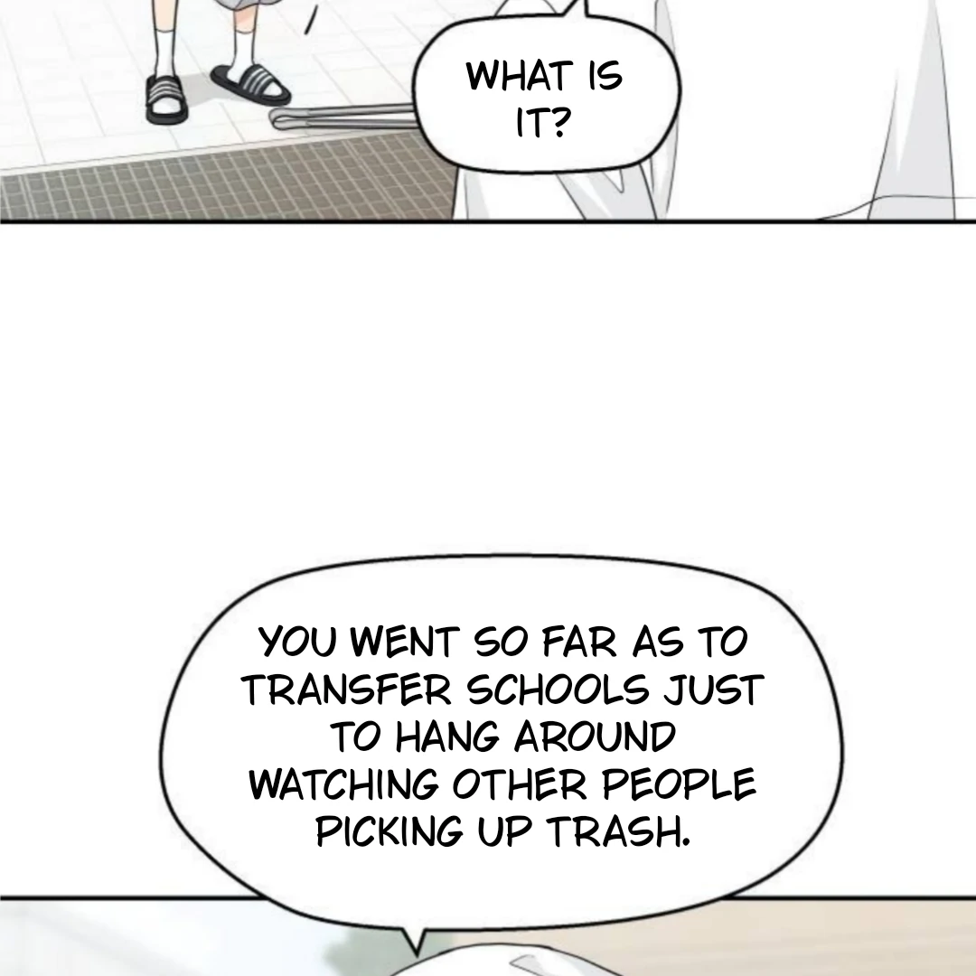 Sam Plays the Game Chapter 53 - Page 78