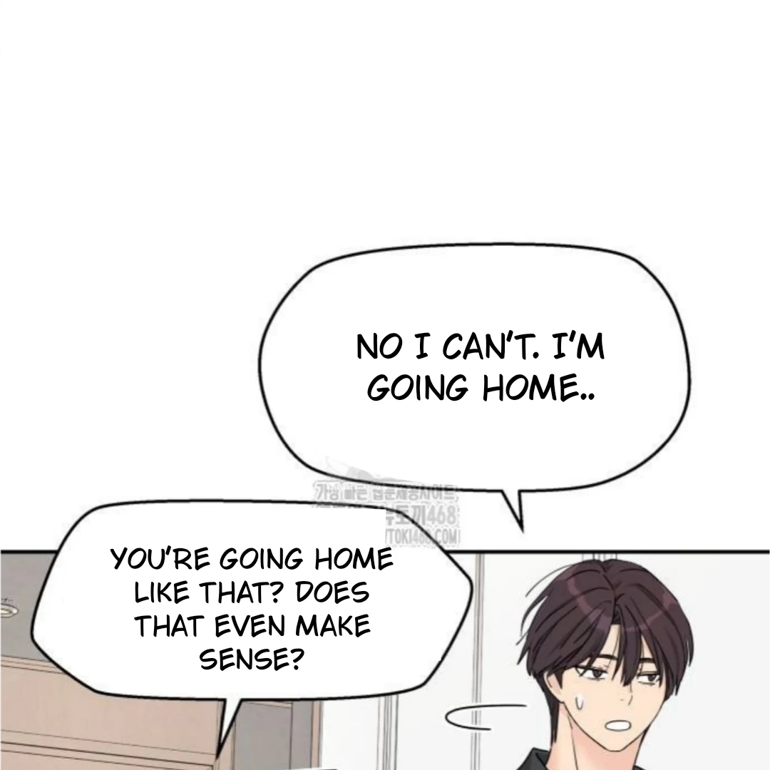 Sam Plays the Game Chapter 53 - Page 8