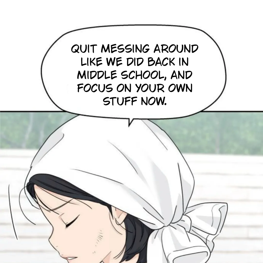 Sam Plays the Game Chapter 53 - Page 80