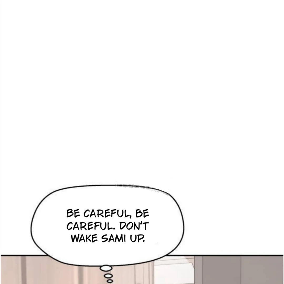 Sam Plays the Game Chapter 54 - Page 100