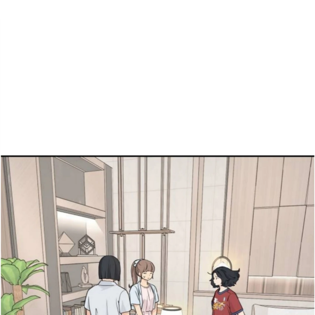 Sam Plays the Game Chapter 54 - Page 104