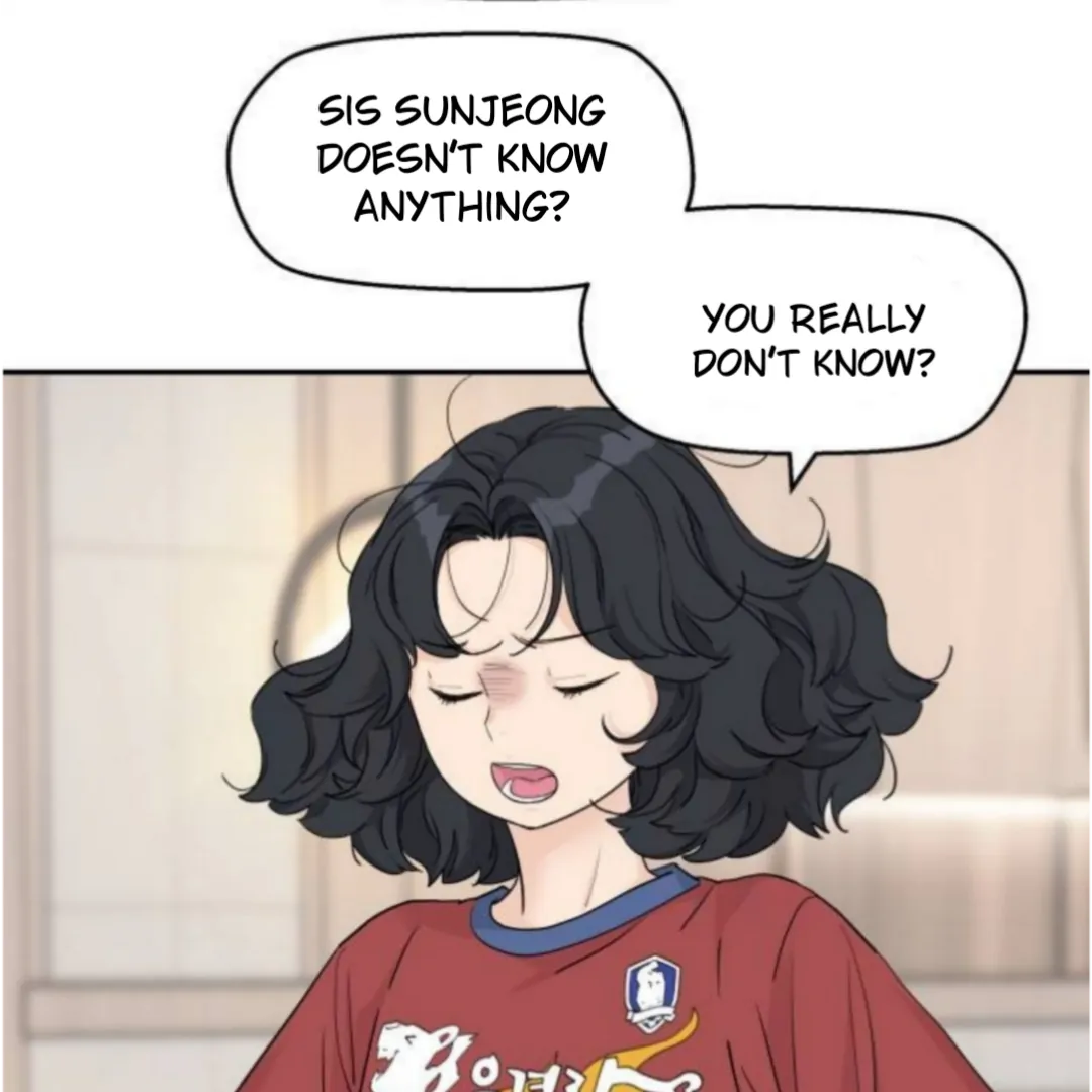 Sam Plays the Game Chapter 54 - Page 106