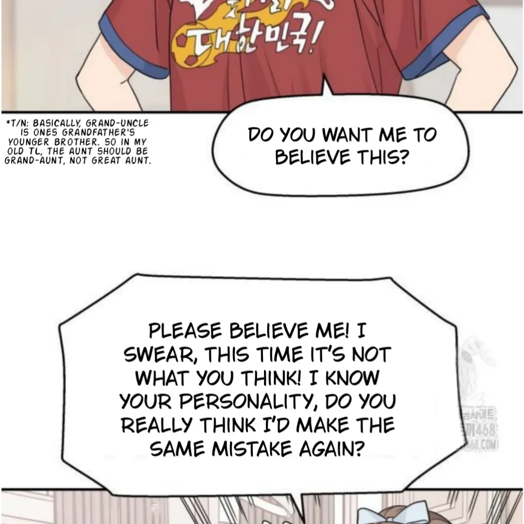 Sam Plays the Game Chapter 54 - Page 107