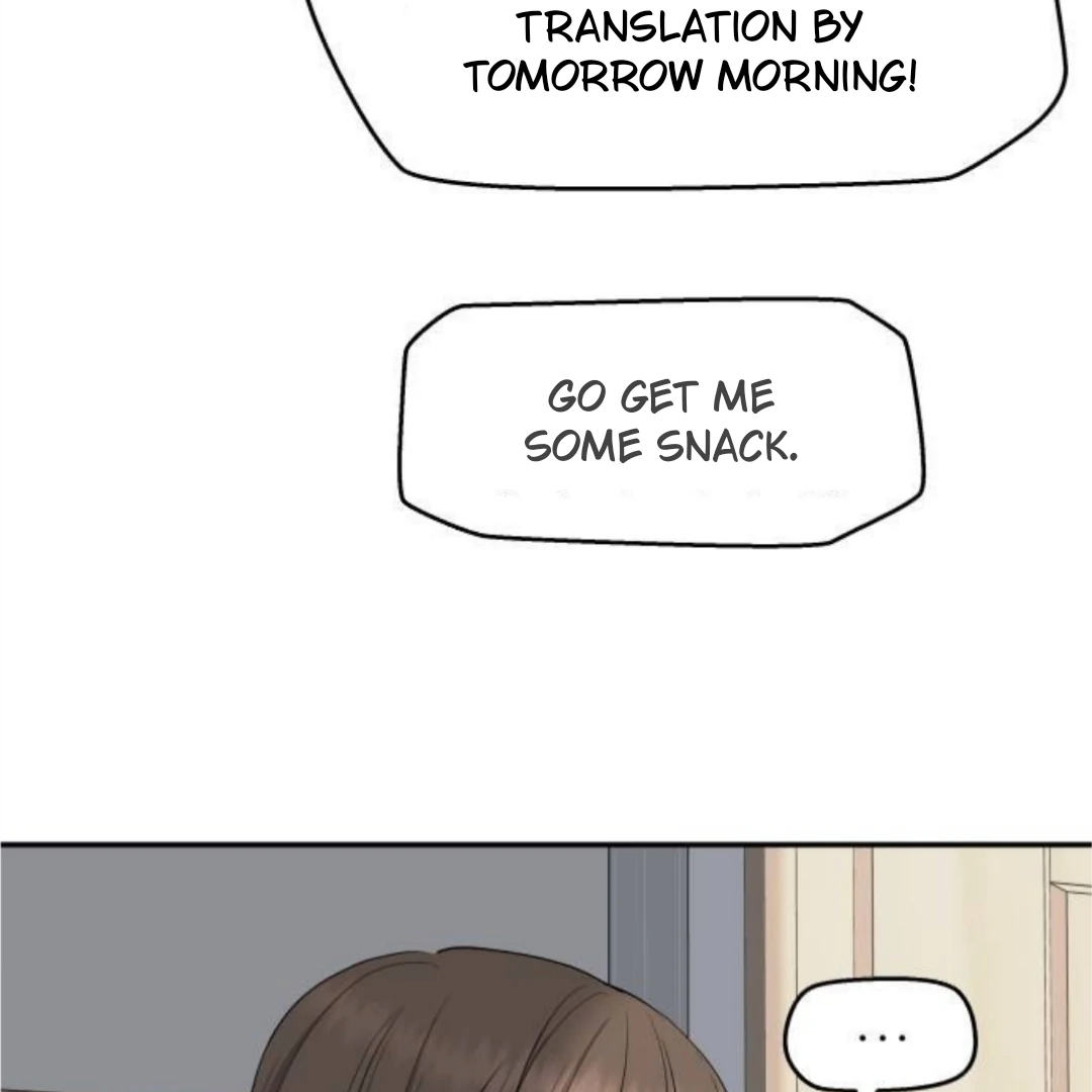 Sam Plays the Game Chapter 54 - Page 11