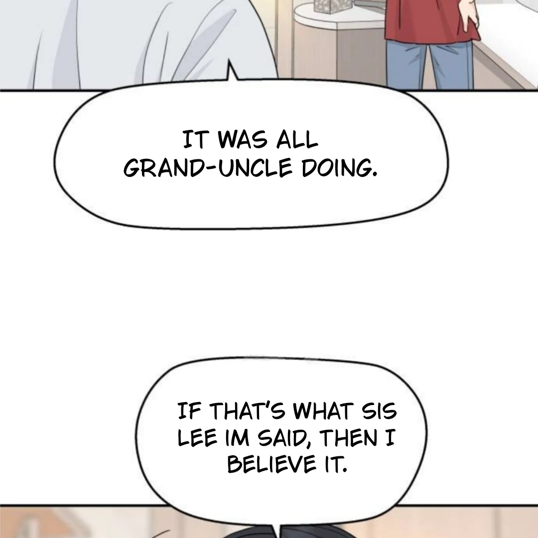 Sam Plays the Game Chapter 54 - Page 111