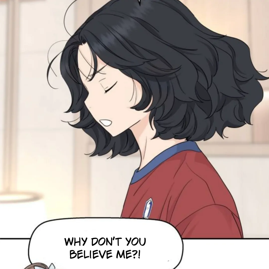 Sam Plays the Game Chapter 54 - Page 112